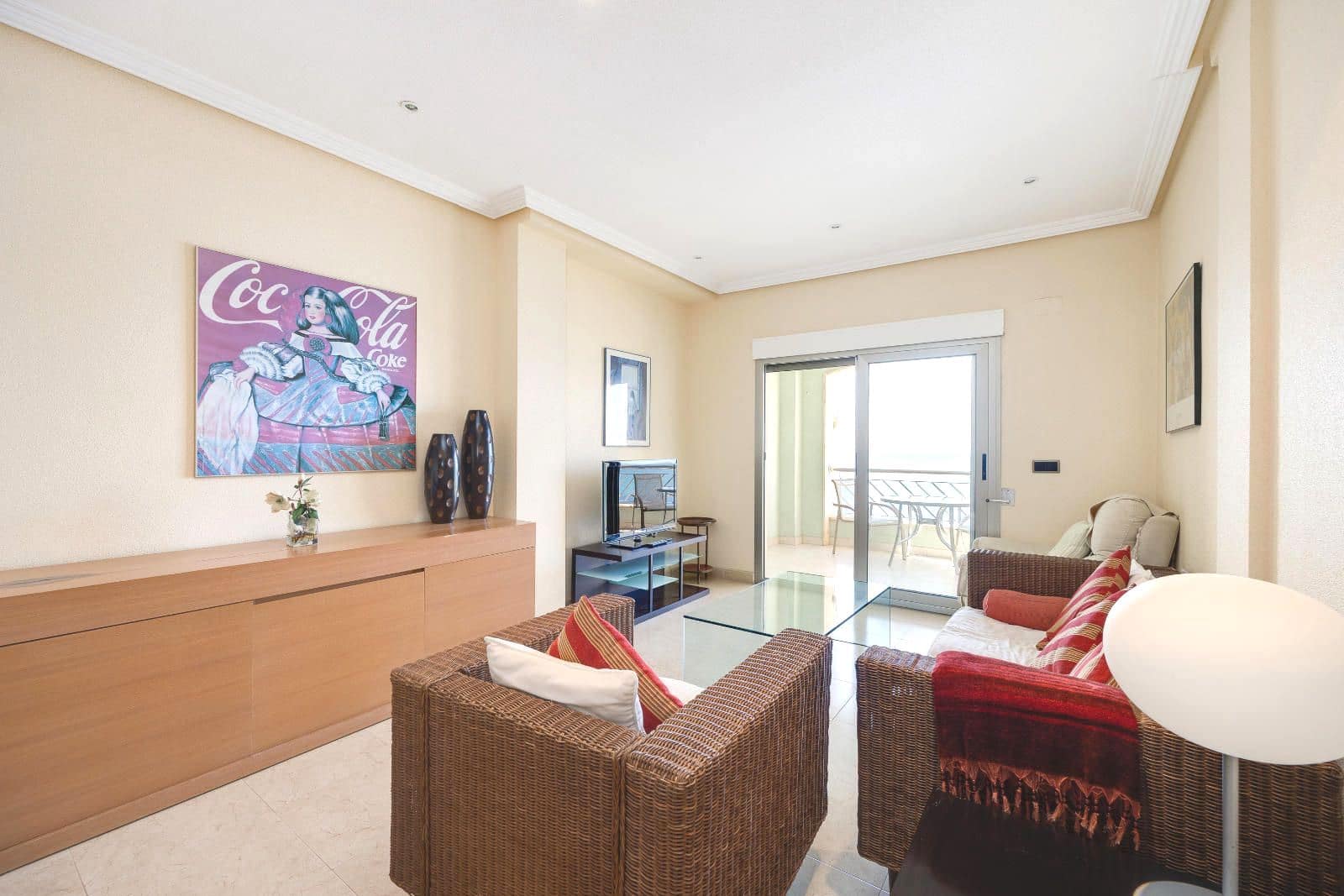 3 Zimmer Apartment zu verkaufen in Torrevieja - 430.000 € (Ref: 9158765)