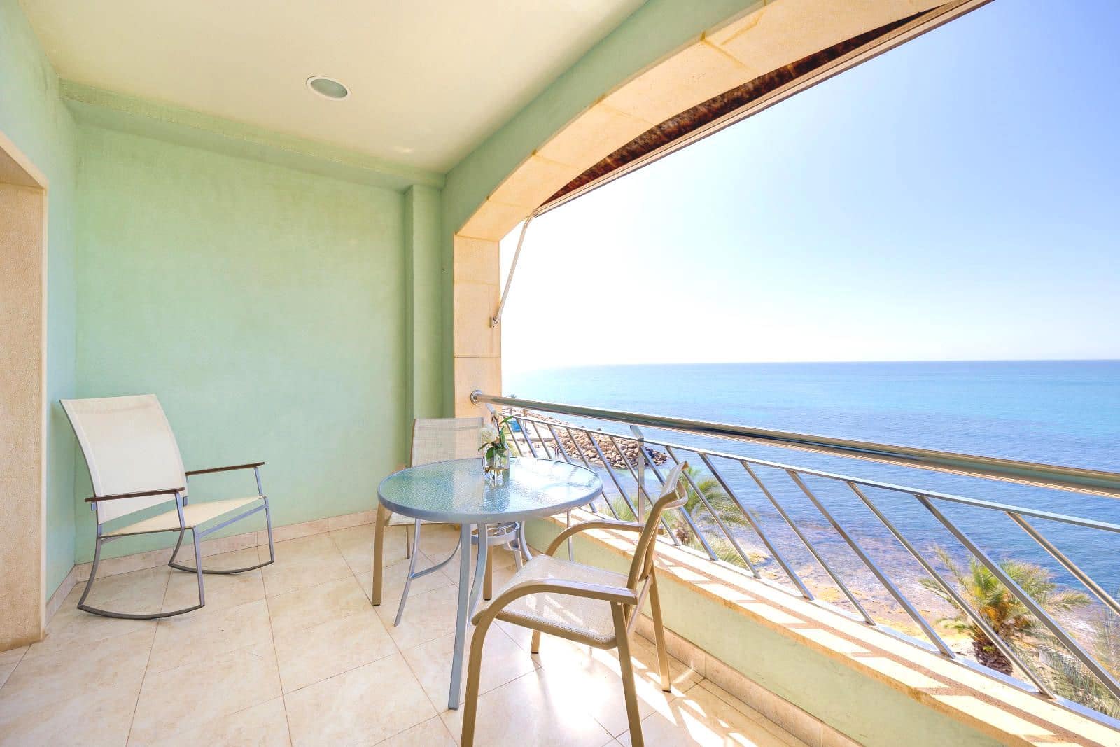 3 Zimmer Apartment zu verkaufen in Torrevieja - 430.000 € (Ref: 9158765)