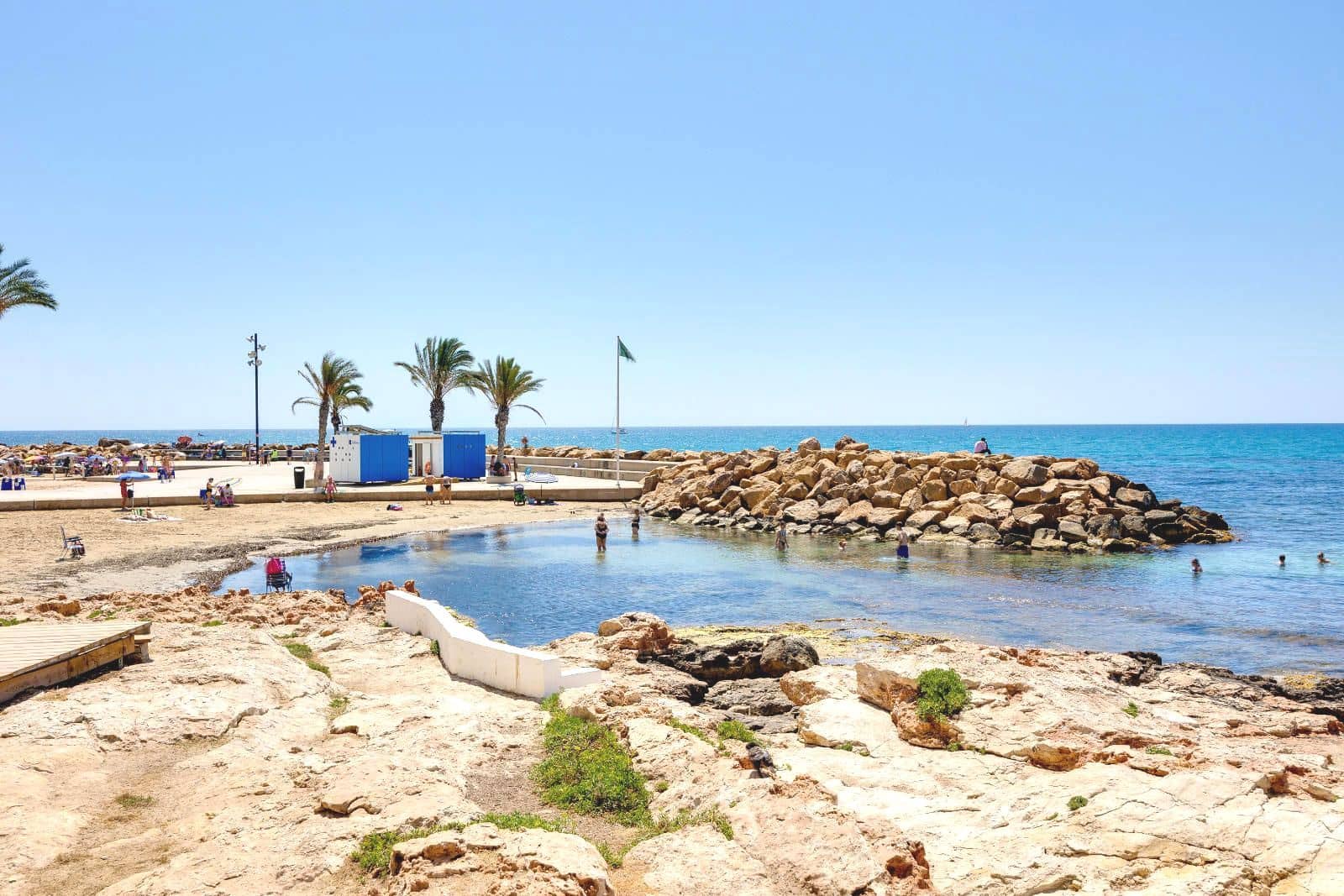 3 Zimmer Apartment zu verkaufen in Torrevieja - 430.000 € (Ref: 9158765)