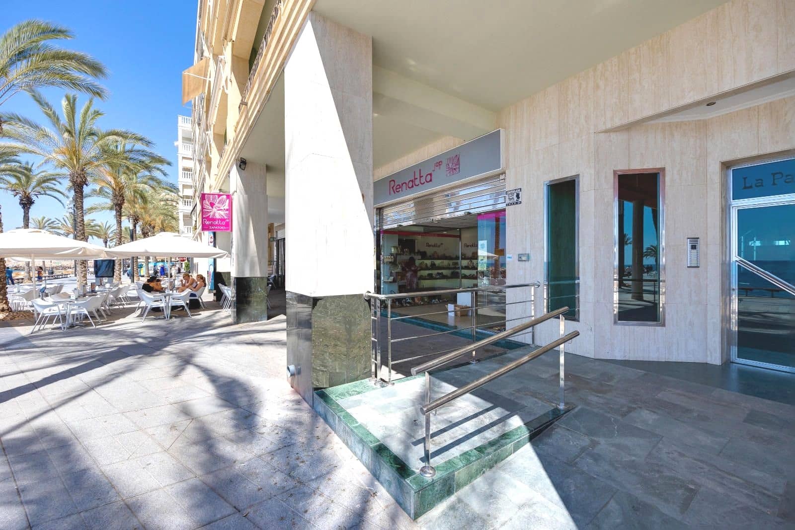 3 Zimmer Apartment zu verkaufen in Torrevieja - 430.000 € (Ref: 9158765)