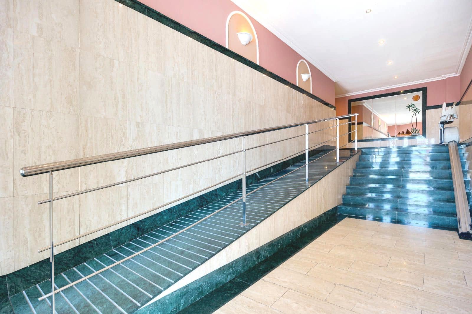 3 Zimmer Apartment zu verkaufen in Torrevieja - 430.000 € (Ref: 9158765)