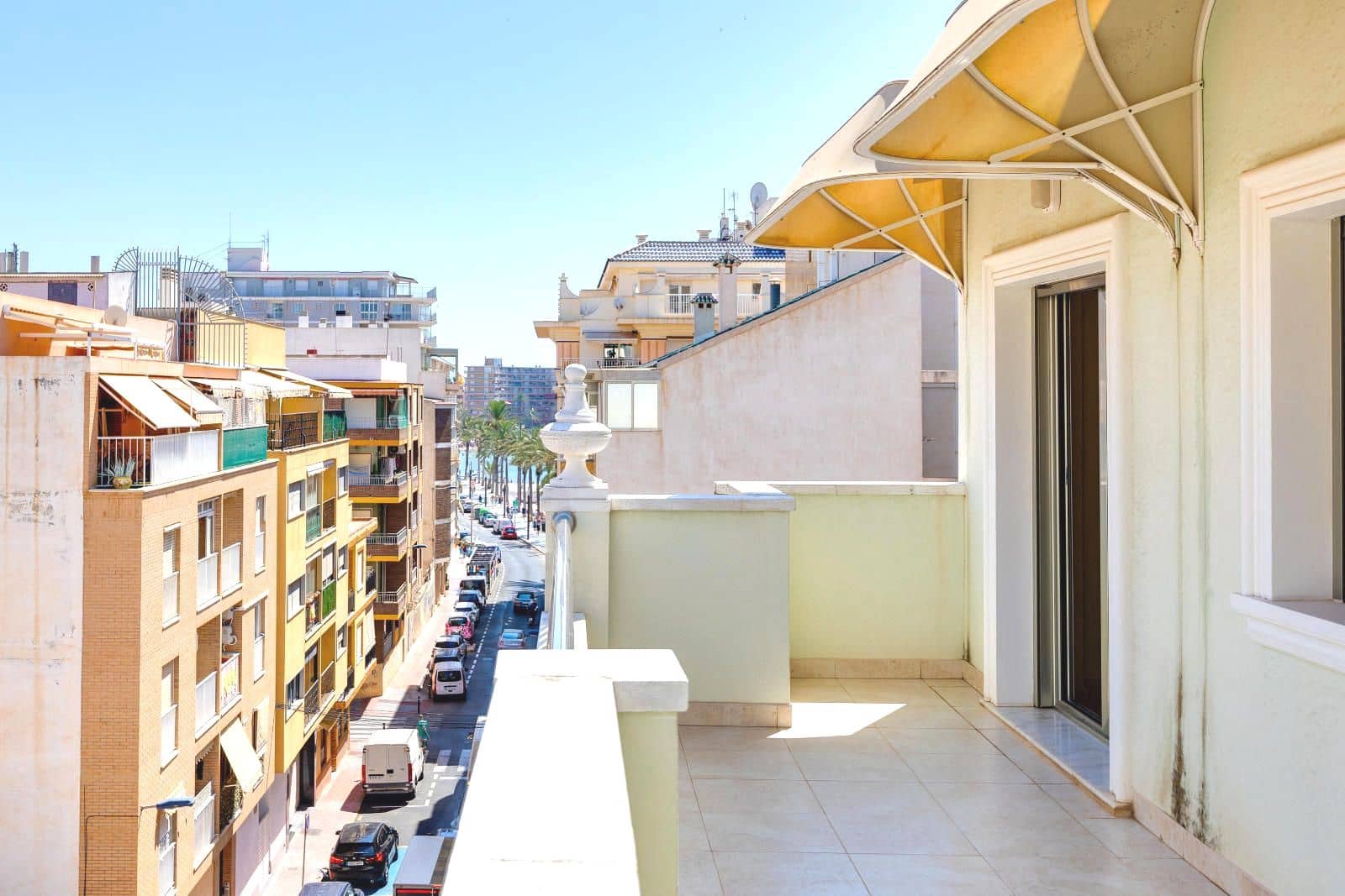 3 Zimmer Apartment zu verkaufen in Torrevieja - 430.000 € (Ref: 9158765)