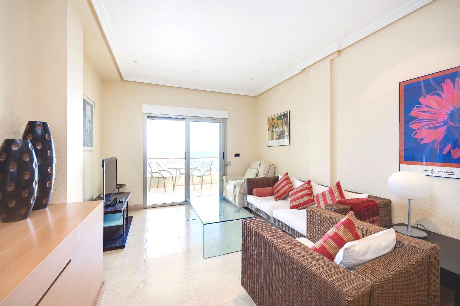 3 Zimmer Apartment zu verkaufen in Torrevieja - 430.000 € (Ref: 9158765)