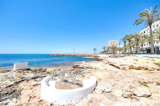 3 Zimmer Apartment zu verkaufen in Torrevieja - 430.000 € (Ref: 9158765)