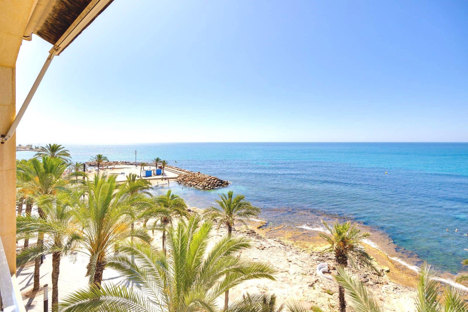 3 Zimmer Apartment zu verkaufen in Torrevieja - 430.000 € (Ref: 9158765)