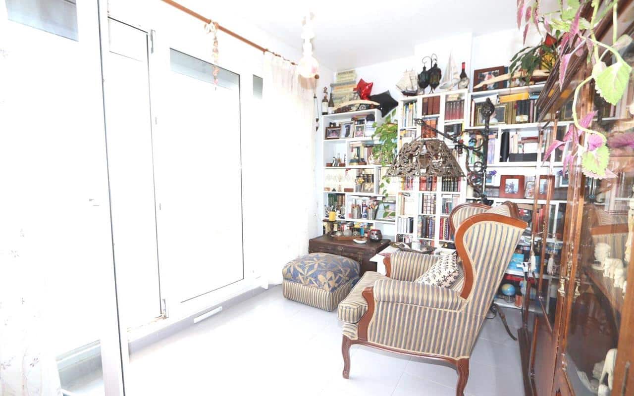 3 soveværelse Lejlighed til salg i Playa Flamenca med swimmingpool garage - € 340.000 (Ref: 9160549)