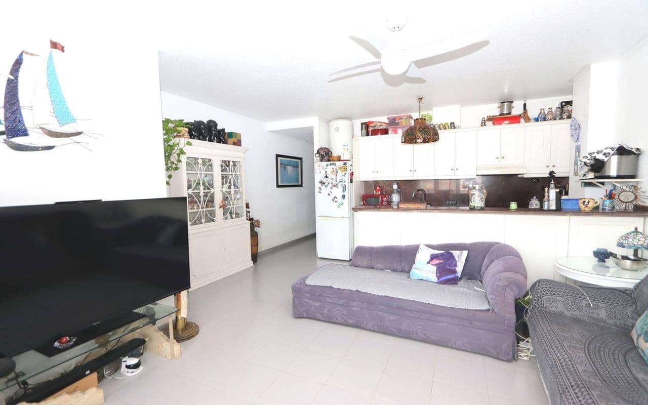 3 soveværelse Lejlighed til salg i Playa Flamenca med swimmingpool garage - € 340.000 (Ref: 9160549)