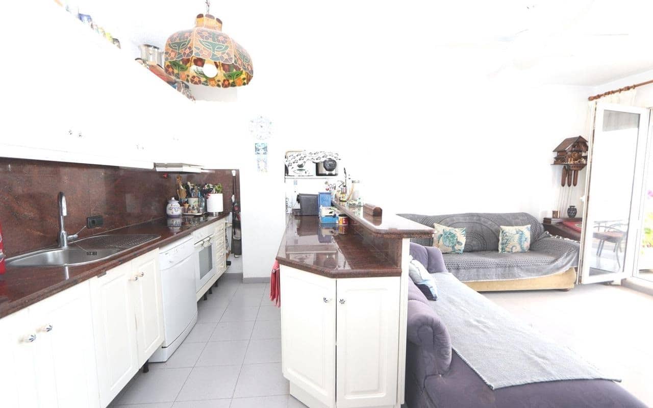 3 soveværelse Lejlighed til salg i Playa Flamenca med swimmingpool garage - € 340.000 (Ref: 9160549)