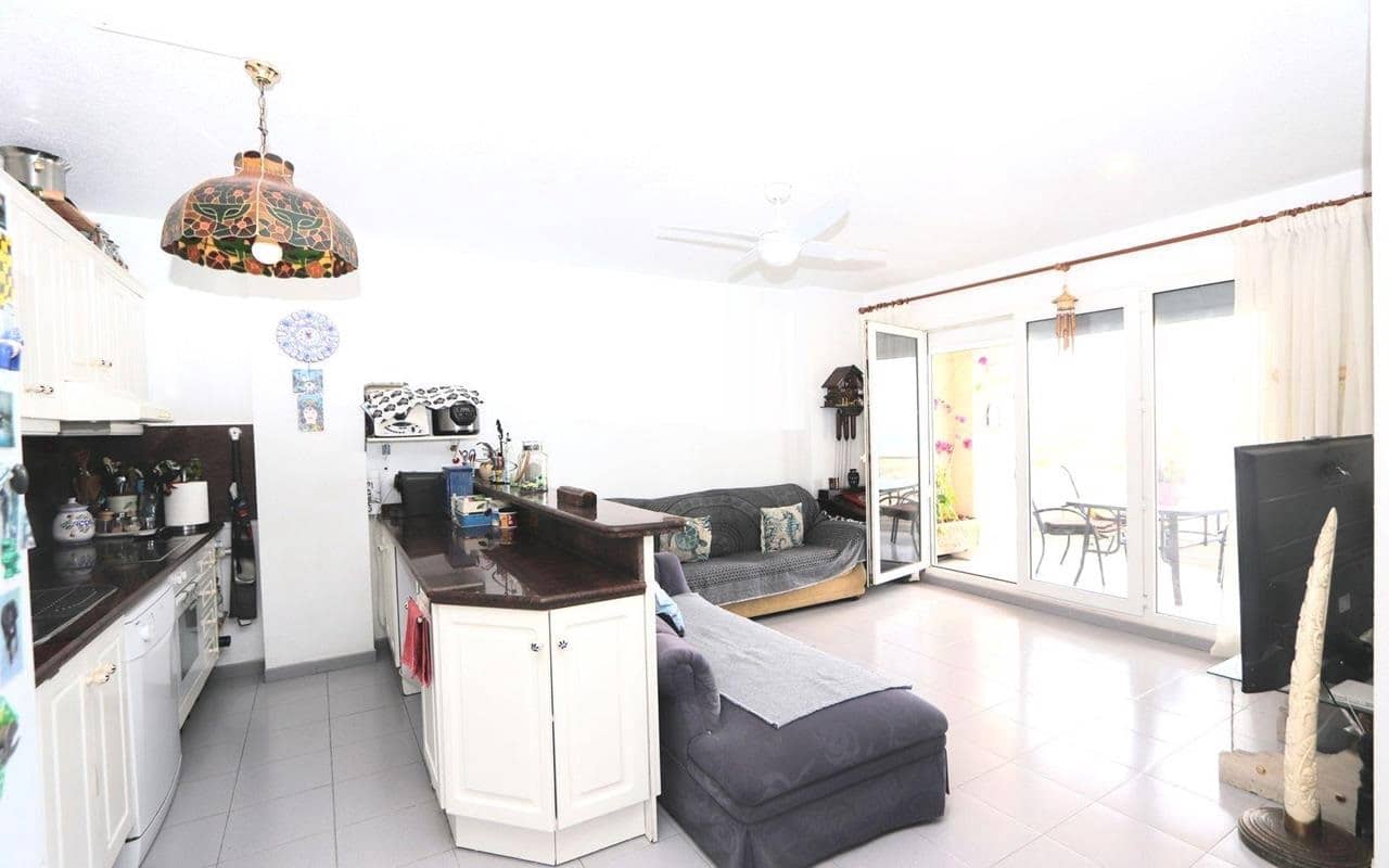 3 soveværelse Lejlighed til salg i Playa Flamenca med swimmingpool garage - € 340.000 (Ref: 9160549)