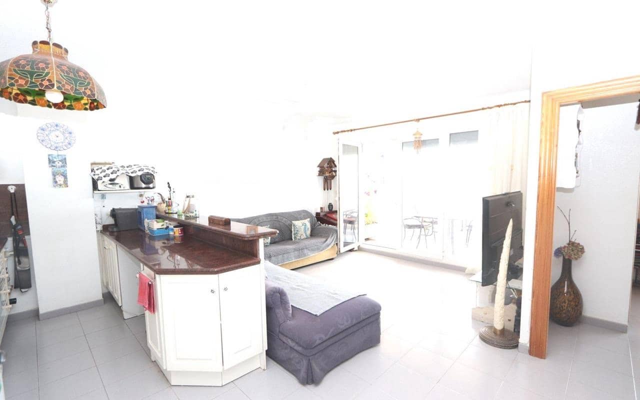 3 soveværelse Lejlighed til salg i Playa Flamenca med swimmingpool garage - € 340.000 (Ref: 9160549)