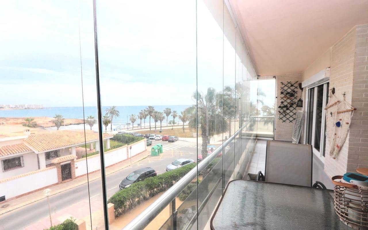 3 soveværelse Lejlighed til salg i Playa Flamenca med swimmingpool garage - € 340.000 (Ref: 9160549)