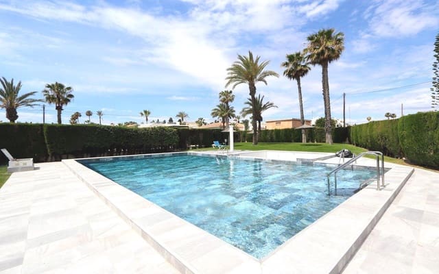 3 camera da letto Appartamento in vendita in Playa Flamenca, Orihuela con piscina garage - 340.000 € (Rif: 9160549)