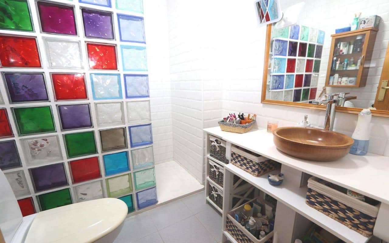 3 soveværelse Lejlighed til salg i Playa Flamenca med swimmingpool garage - € 340.000 (Ref: 9160549)