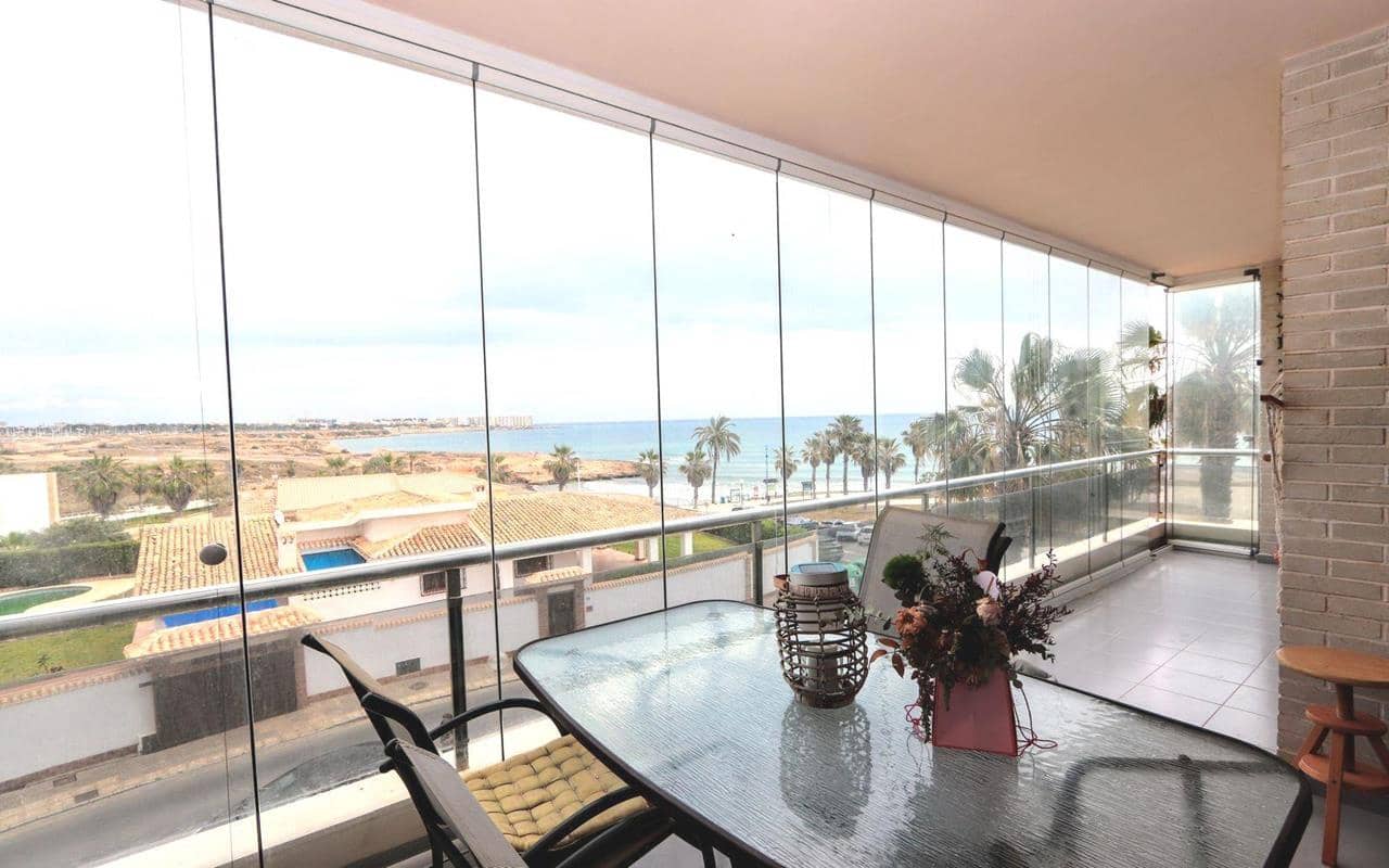 3 soveværelse Lejlighed til salg i Playa Flamenca med swimmingpool garage - € 340.000 (Ref: 9160549)