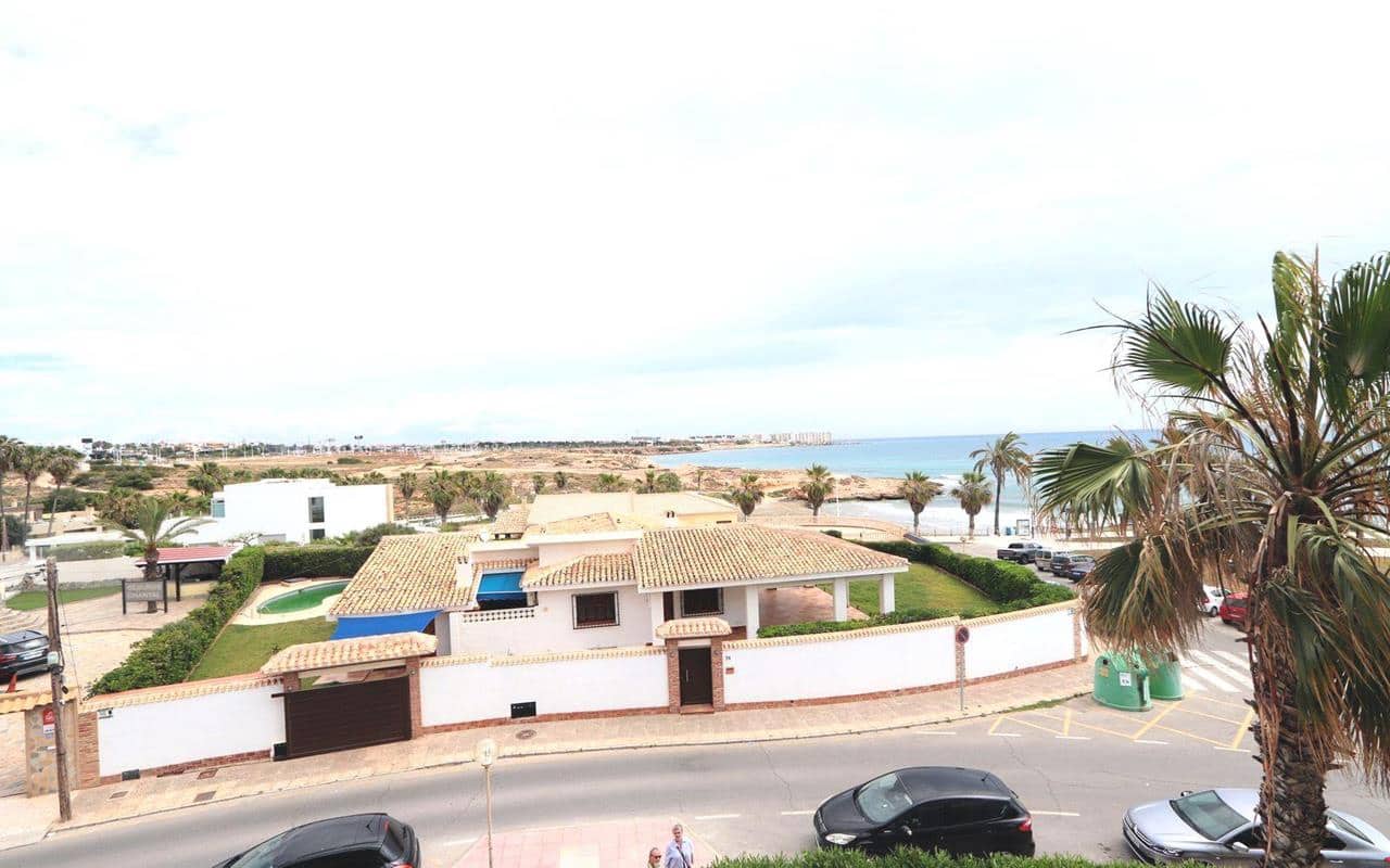 3 soveværelse Lejlighed til salg i Playa Flamenca med swimmingpool garage - € 340.000 (Ref: 9160549)