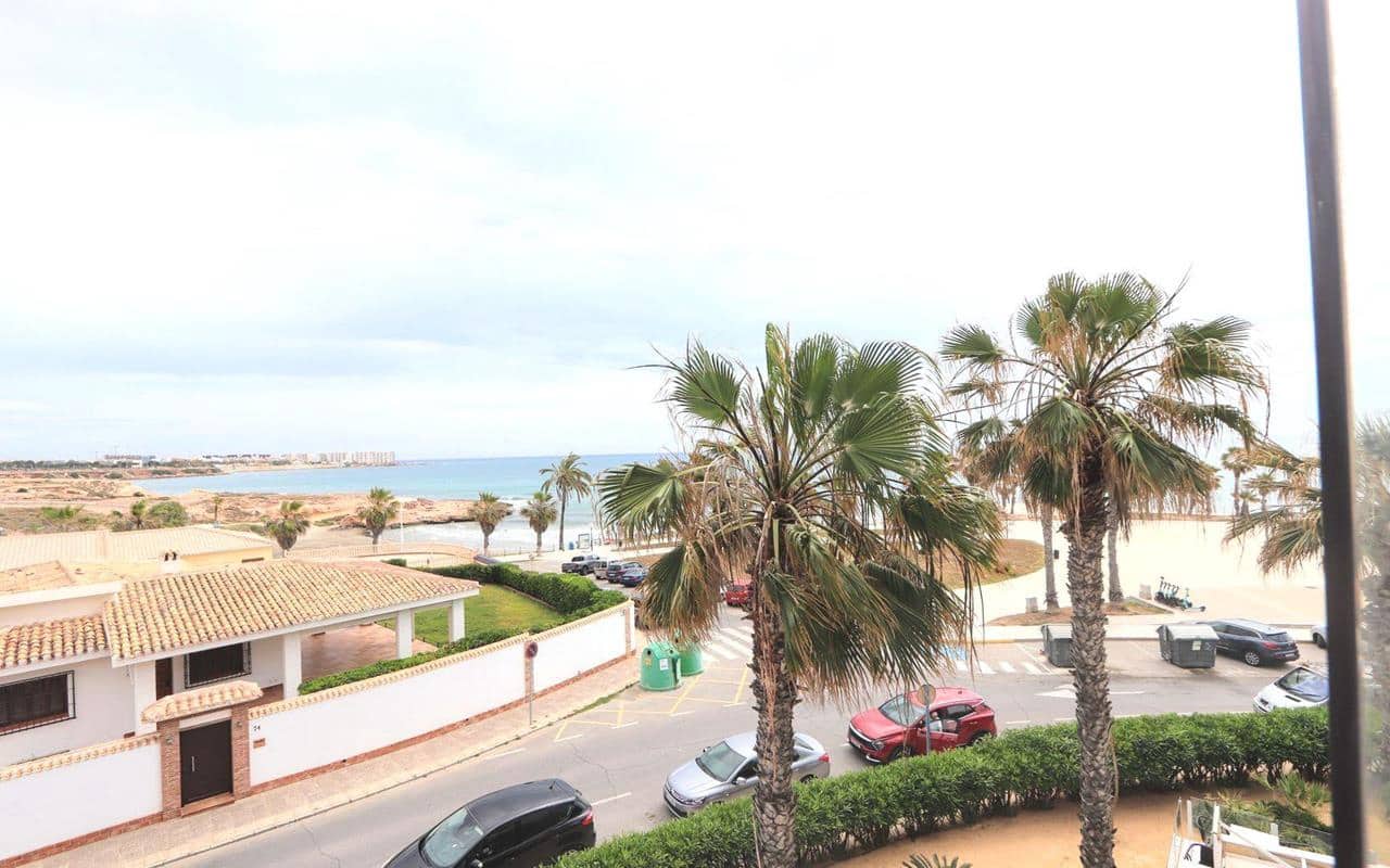 3 soveværelse Lejlighed til salg i Playa Flamenca med swimmingpool garage - € 340.000 (Ref: 9160549)