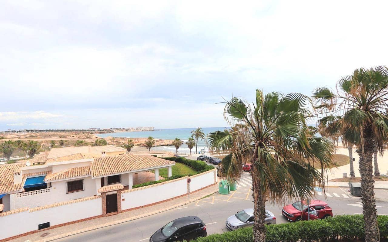 3 soveværelse Lejlighed til salg i Playa Flamenca med swimmingpool garage - € 340.000 (Ref: 9160549)