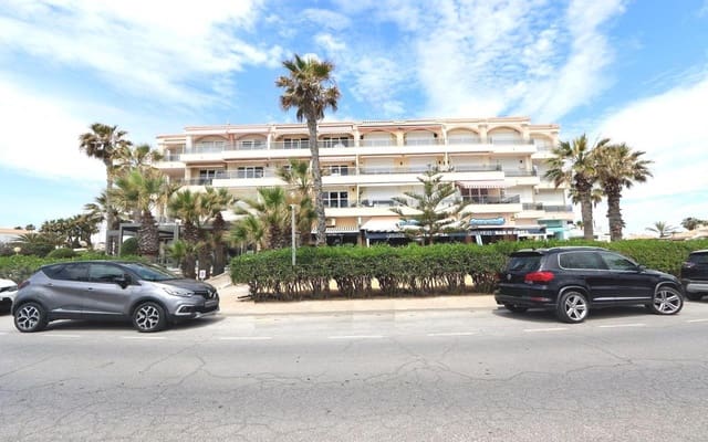 3 camera da letto Appartamento in vendita in Playa Flamenca, Orihuela con piscina garage - 340.000 € (Rif: 9160549)