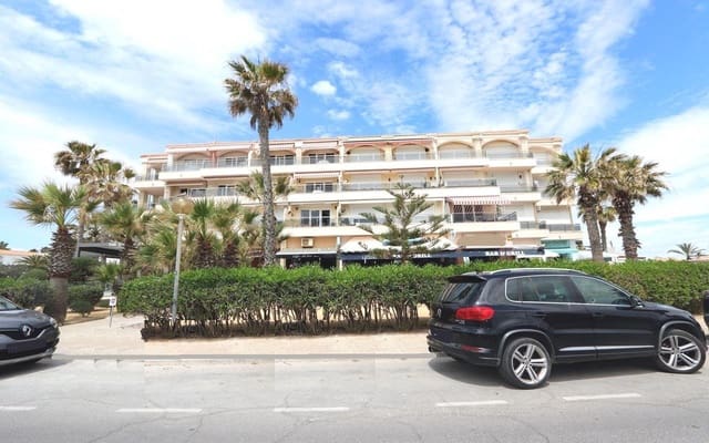 3 camera da letto Appartamento in vendita in Playa Flamenca, Orihuela con piscina garage - 340.000 € (Rif: 9160549)
