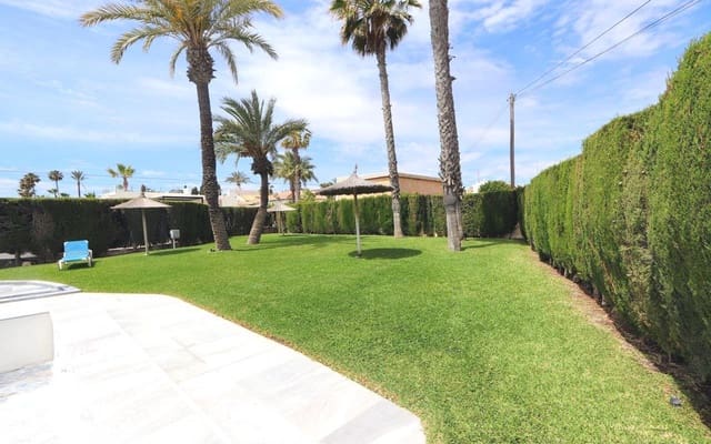 3 camera da letto Appartamento in vendita in Playa Flamenca, Orihuela con piscina garage - 340.000 € (Rif: 9160549)