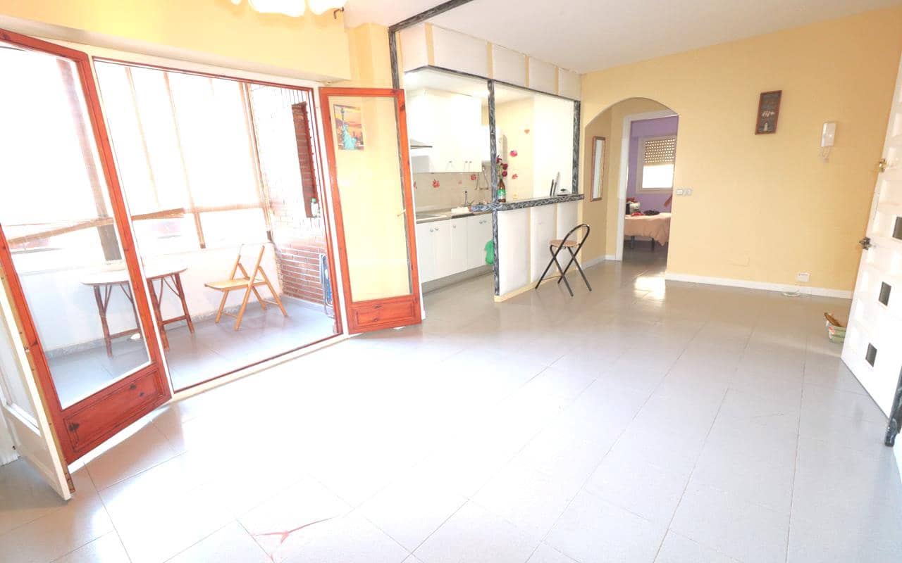 1 bedroom Apartment for sale in Torrevieja - € 94,000 (Ref: 9162986)