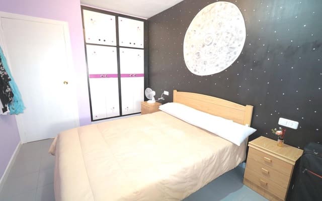 1 camera da letto Appartamento in vendita in Torrevieja - 94.000 € (Rif: 9162986)