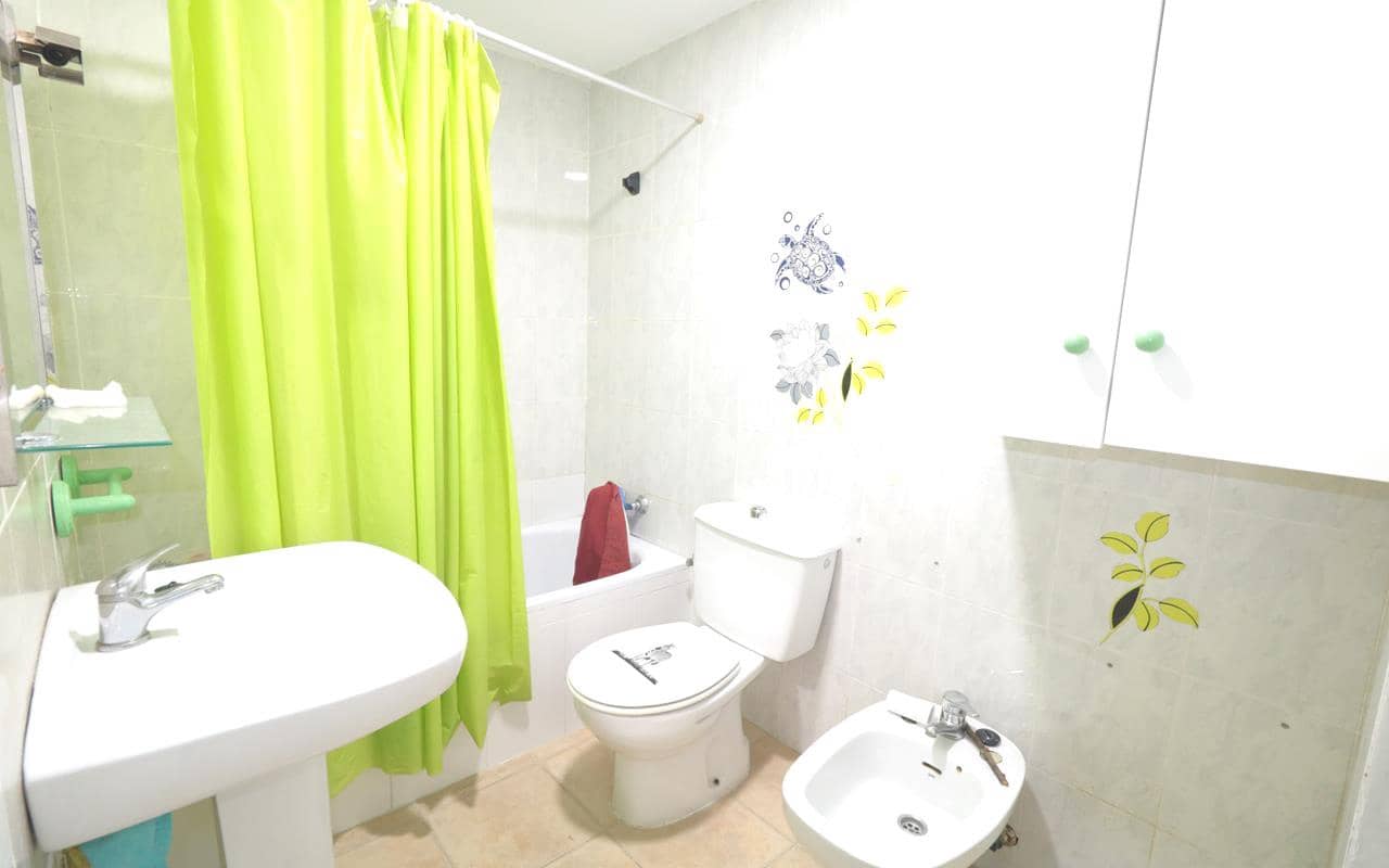 1 bedroom Apartment for sale in Torrevieja - € 94,000 (Ref: 9162986)