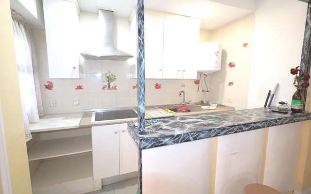 1 camera da letto Appartamento in vendita in Torrevieja - 94.000 € (Rif: 9162986)
