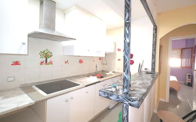 1 camera da letto Appartamento in vendita in Torrevieja - 94.000 € (Rif: 9162986)