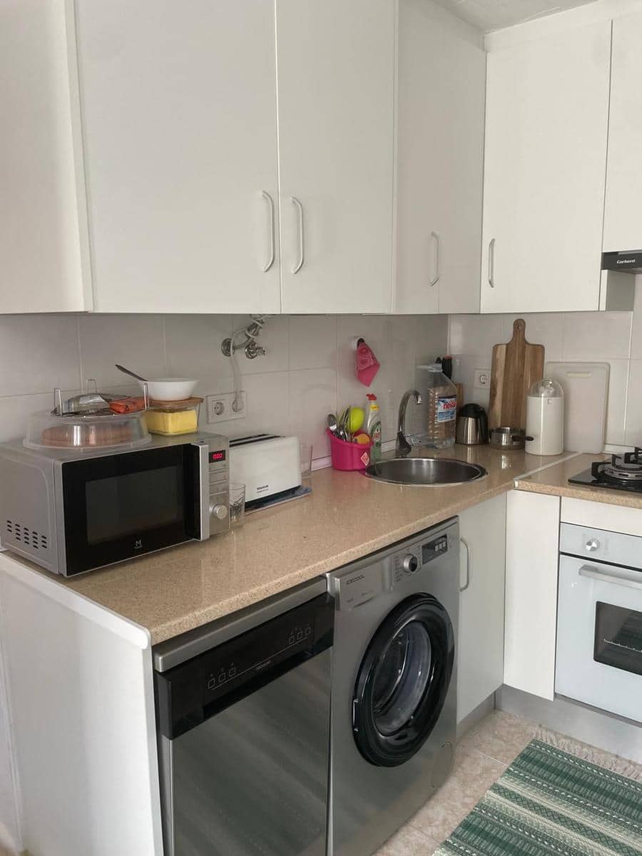 2 soverom Bungalow til salgs i La Torreta med garasje - € 103 000 (Ref: 9172471)