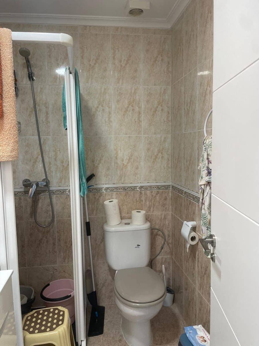 2 soverom Bungalow til salgs i La Torreta med garasje - € 103 000 (Ref: 9172471)