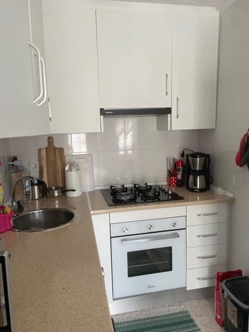 2 sypialnia Bungalow na sprzedaż w La Torreta, Torrevieja z garażem - 103 000 € (Ref: 9172471)