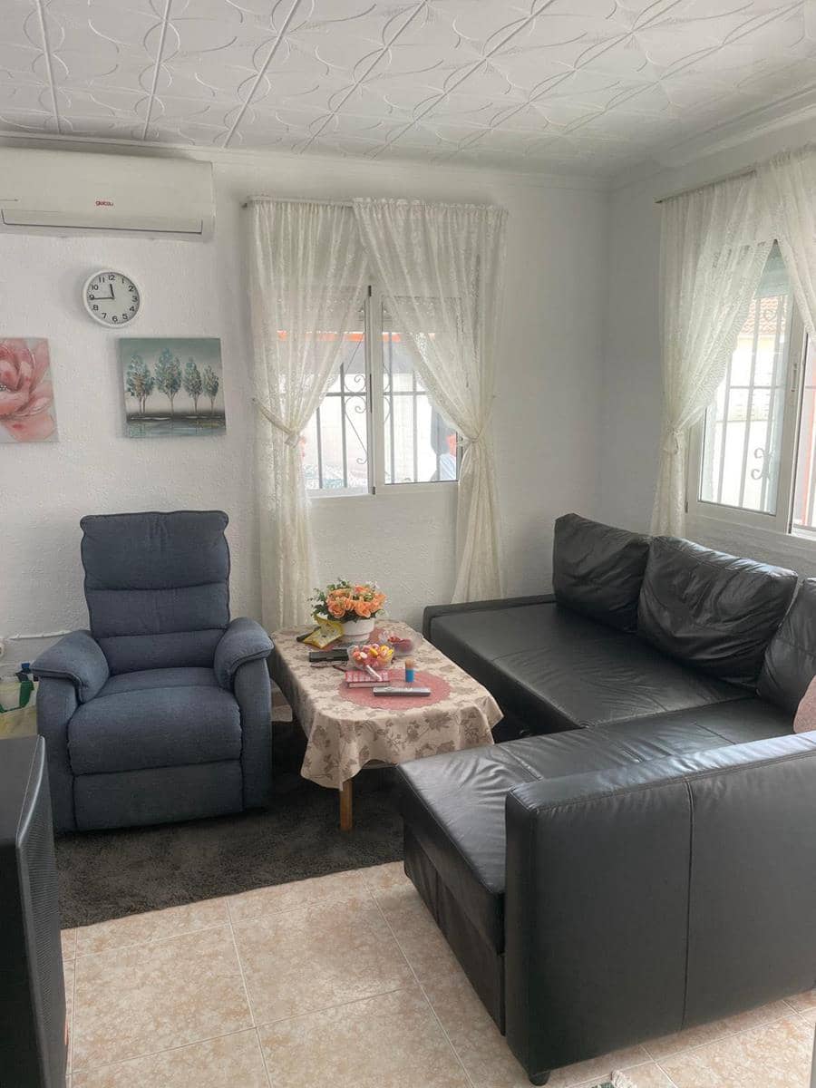 2 soverom Bungalow til salgs i La Torreta med garasje - € 103 000 (Ref: 9172471)