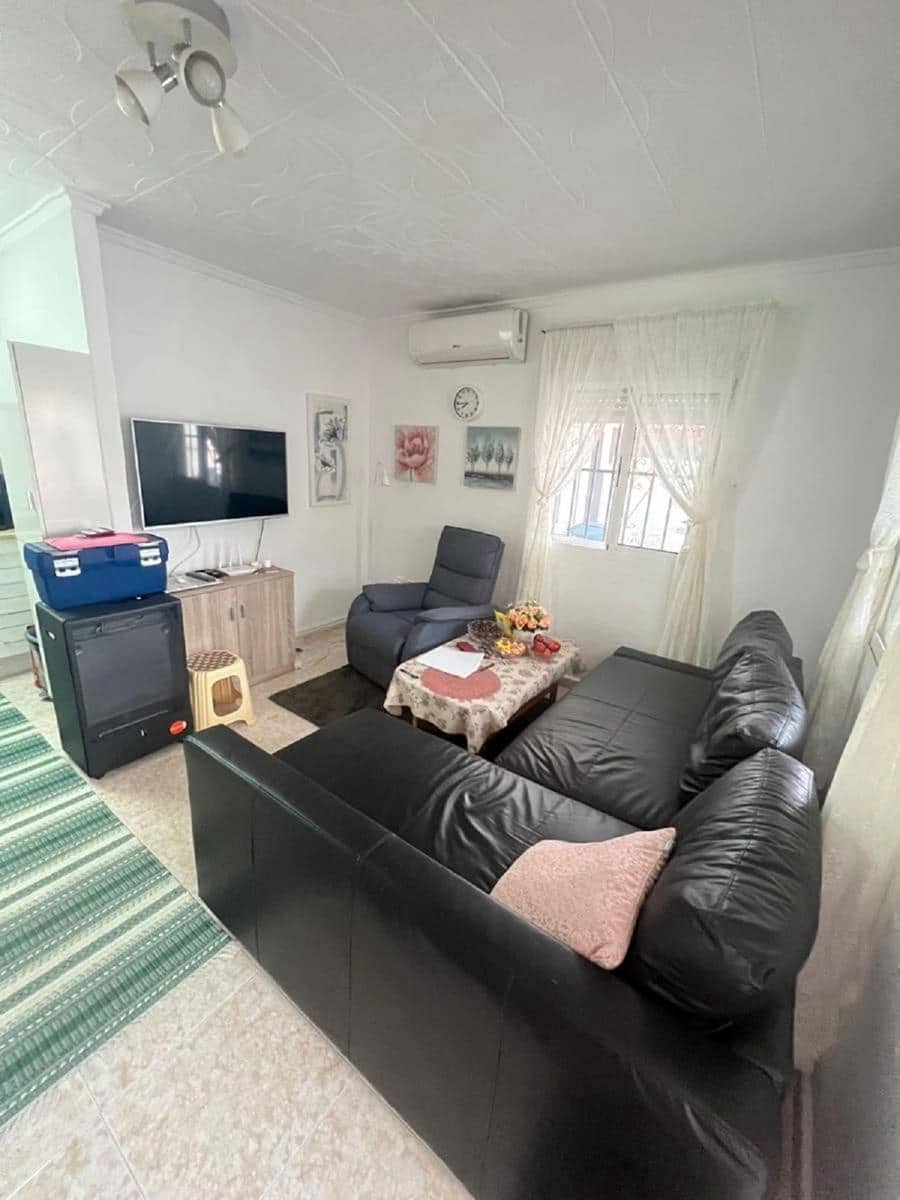 2 soverom Bungalow til salgs i La Torreta med garasje - € 103 000 (Ref: 9172471)