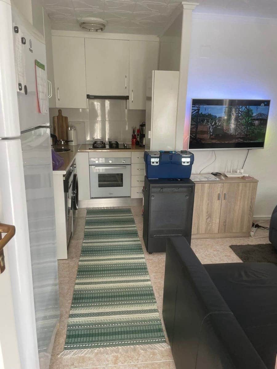 2 soverom Bungalow til salgs i La Torreta med garasje - € 103 000 (Ref: 9172471)