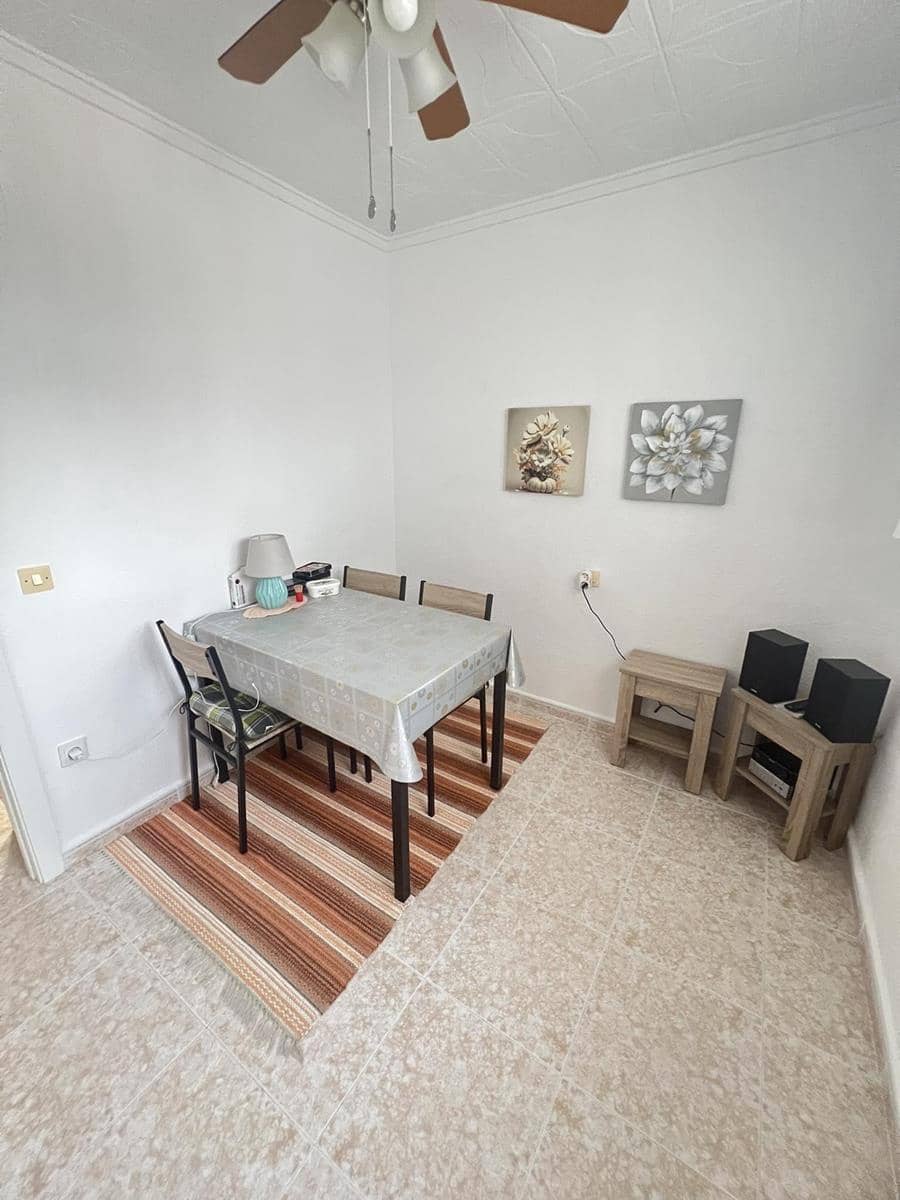 2 soverom Bungalow til salgs i La Torreta med garasje - € 103 000 (Ref: 9172471)