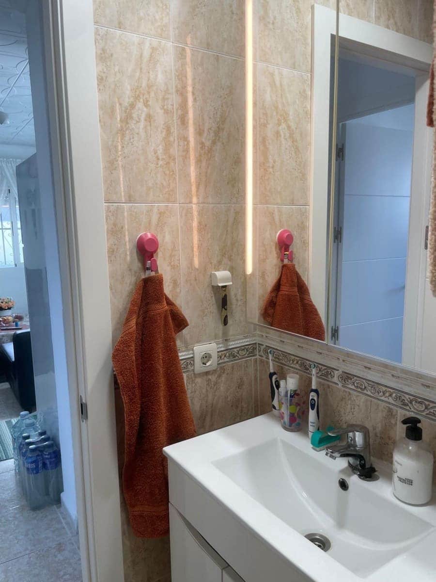 2 soverom Bungalow til salgs i La Torreta med garasje - € 103 000 (Ref: 9172471)