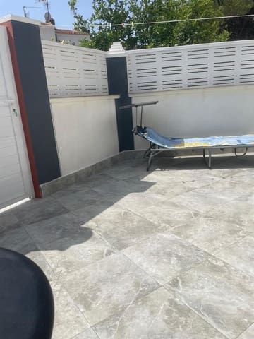 2 soveværelse Bungalow til salg i La Torreta, Torrevieja med garage - € 110.000 (Ref: 9172471)