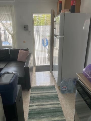 2 sypialnia Bungalow na sprzedaż w La Torreta, Torrevieja z garażem - 103 000 € (Ref: 9172471)