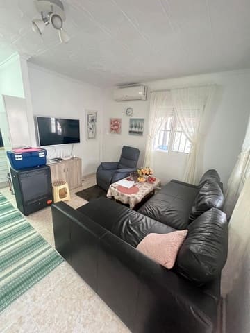 2 sypialnia Bungalow na sprzedaż w La Torreta, Torrevieja z garażem - 103 000 € (Ref: 9172471)