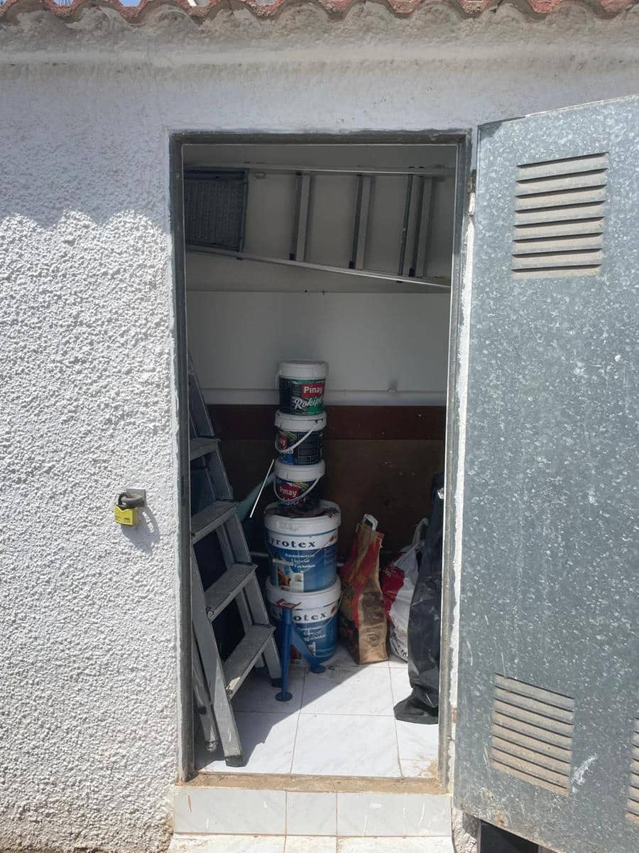 2 soverom Bungalow til salgs i La Torreta med garasje - € 103 000 (Ref: 9172471)