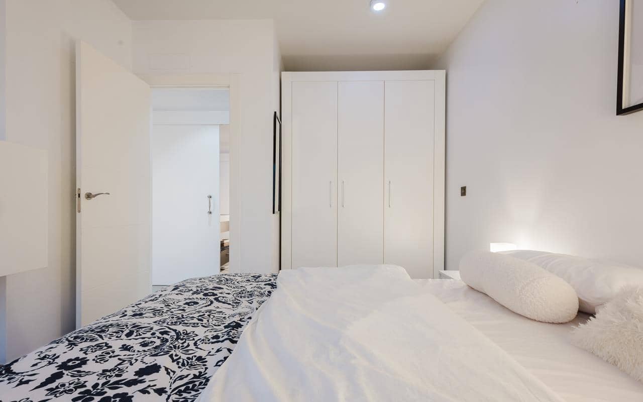 2 soveværelse Penthouse til salg i Dehesa de Campoamor med swimmingpool garage - € 365.000 (Ref: 9172592)