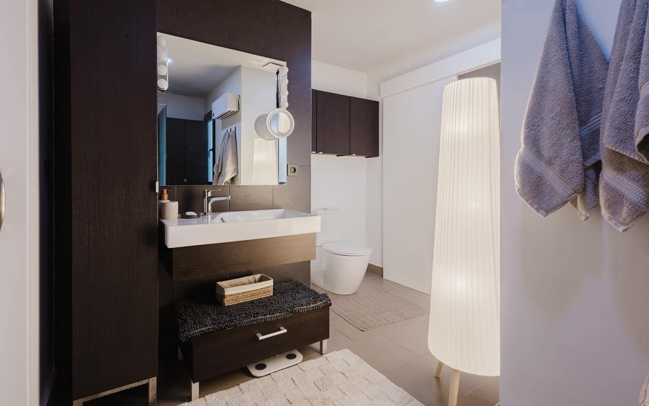 2 soveværelse Penthouse til salg i Dehesa de Campoamor med swimmingpool garage - € 365.000 (Ref: 9172592)