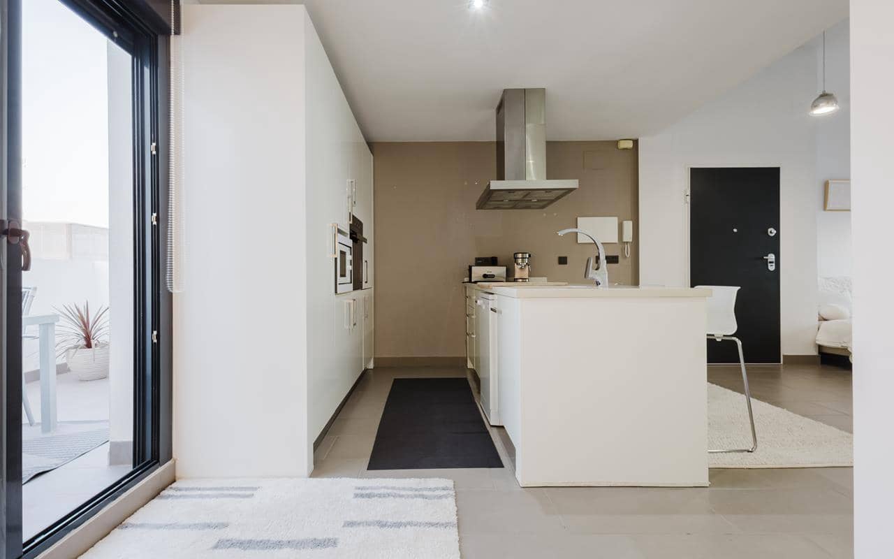 2 soveværelse Penthouse til salg i Dehesa de Campoamor med swimmingpool garage - € 365.000 (Ref: 9172592)