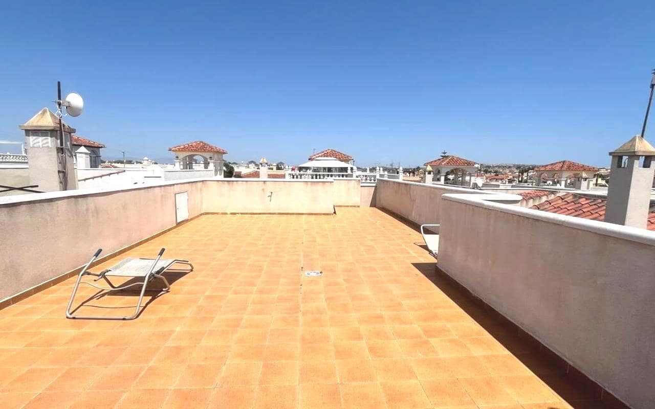 3 soverom Villa til salgs i Lo Crispin med svømmebasseng garasje - € 215 000 (Ref: 9175534)