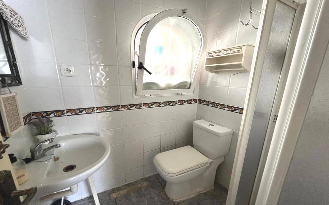 3 soverom Villa til salgs i Lo Crispin med svømmebasseng garasje - € 215 000 (Ref: 9175534)