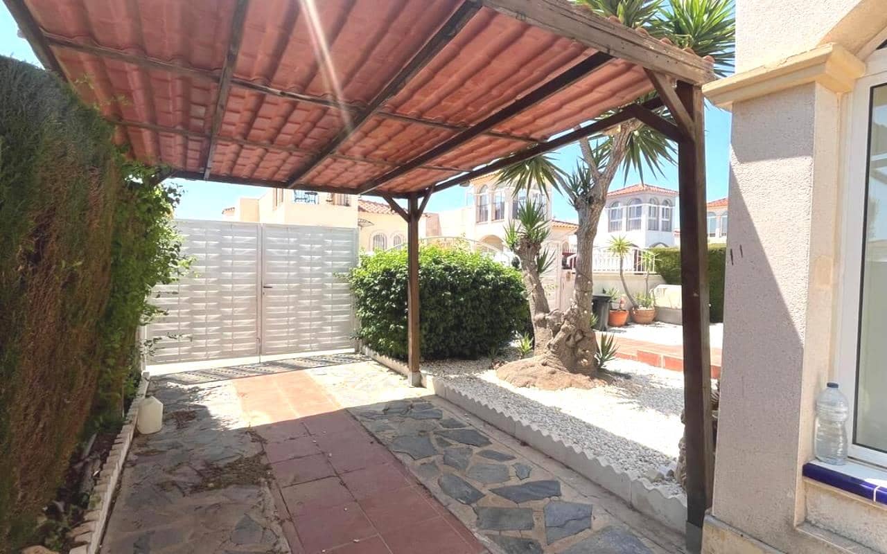 3 soverom Villa til salgs i Lo Crispin med svømmebasseng garasje - € 215 000 (Ref: 9175534)