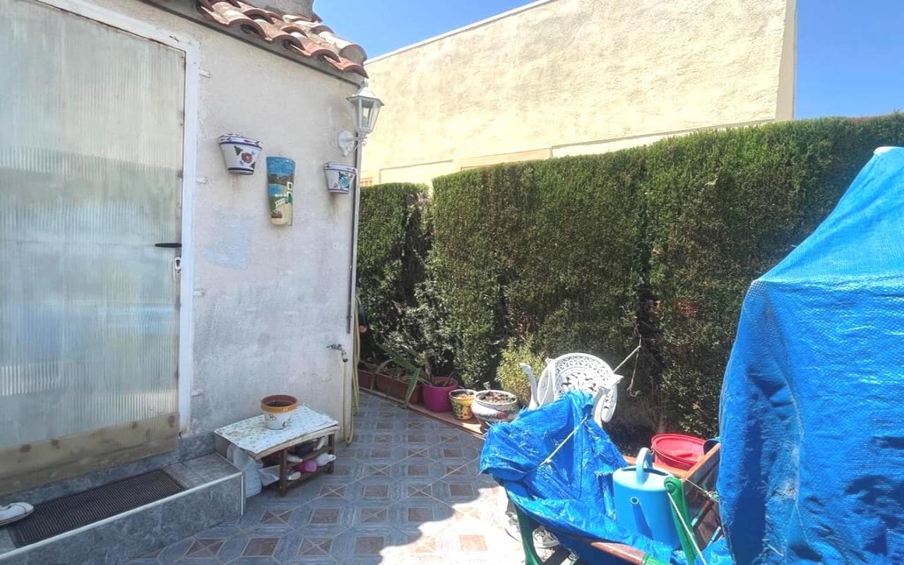 3 soverom Villa til salgs i Lo Crispin med svømmebasseng garasje - € 215 000 (Ref: 9175534)