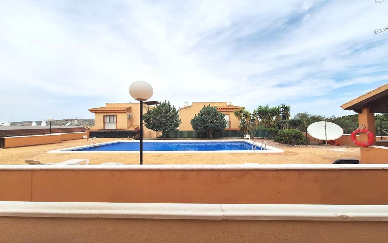 2 soverom Hus til salgs i Algorfa med svømmebasseng garasje - € 169 995 (Ref: 9177574)