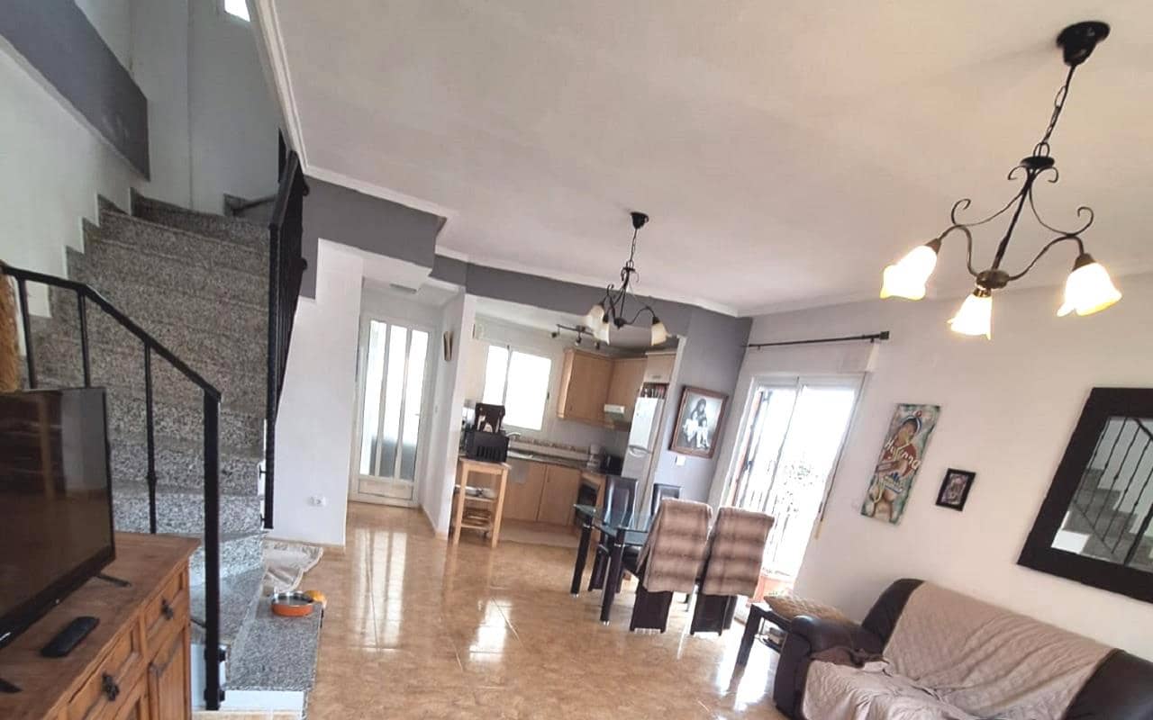 2 soverom Hus til salgs i Algorfa med svømmebasseng garasje - € 169 995 (Ref: 9177574)